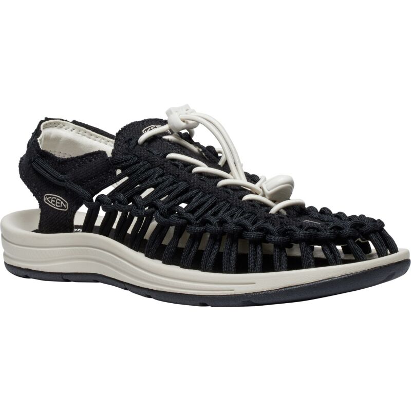 Keen UNEEK CANVAS 1028565 BLACK/BIRCH