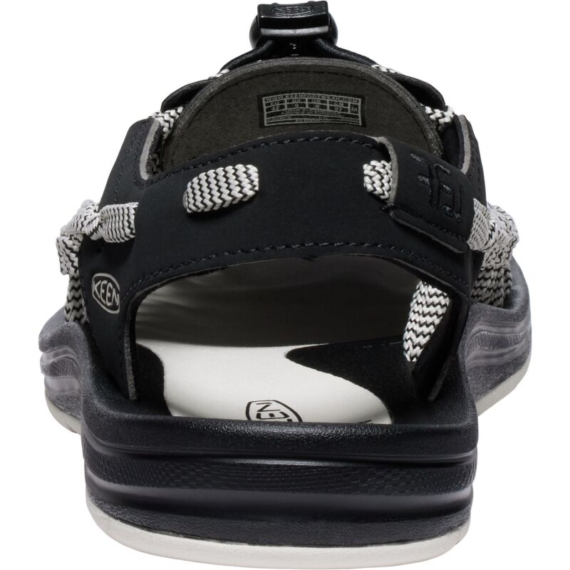 Keen UNEEK FLAT 1028876 BLACK/BIRCH