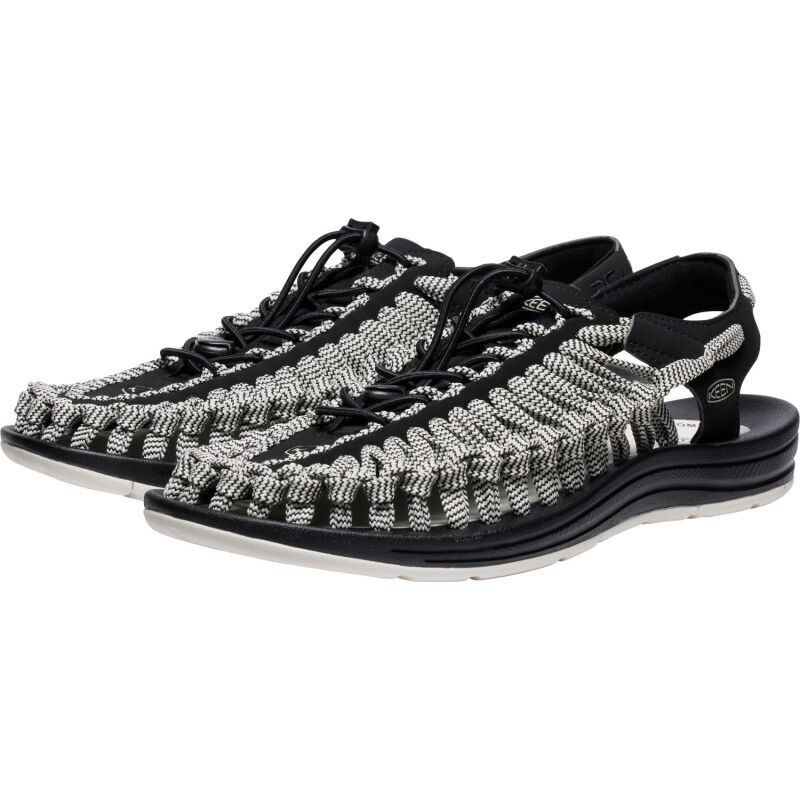 Keen UNEEK FLAT 1028876 BLACK/BIRCH