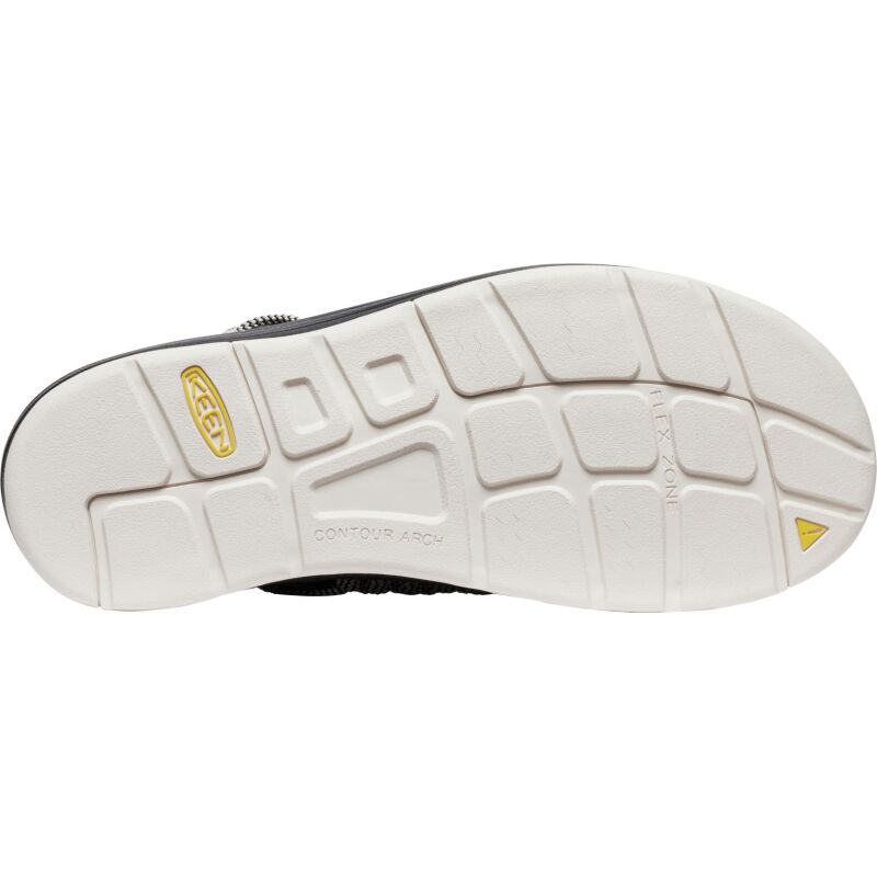 Keen UNEEK FLAT 1028876 BLACK/BIRCH