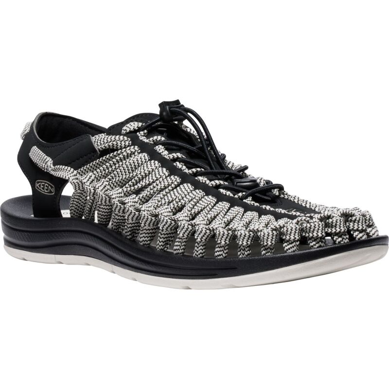Keen UNEEK FLAT 1028876 BLACK/BIRCH