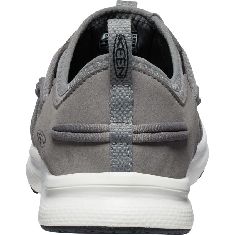 Keen UNEEK O3 1028675 STEEL GREY/STAR WHITE
