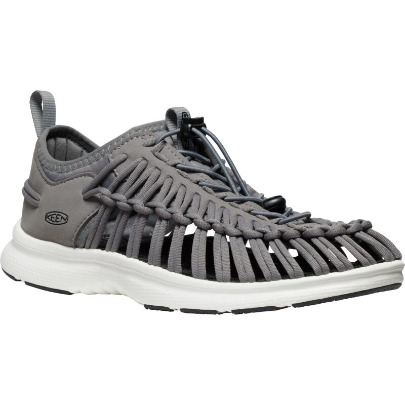 Keen UNEEK O3 1028675 STEEL GREY/STAR WHITE