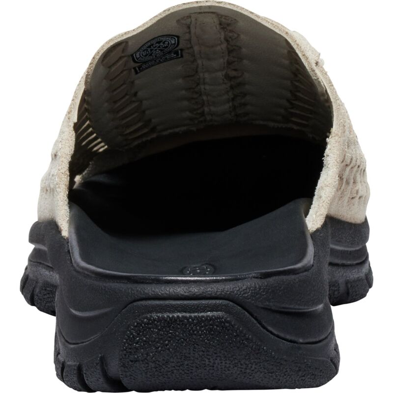 Keen SAN JUAN SANDAL II BIRCH/BLACK