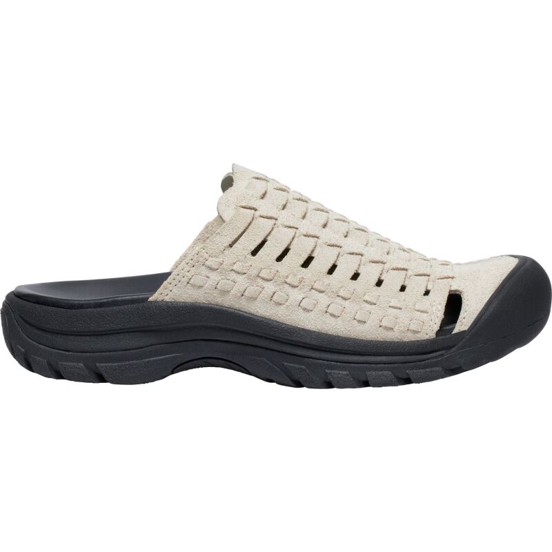 Keen SAN JUAN SANDAL II BIRCH/BLACK