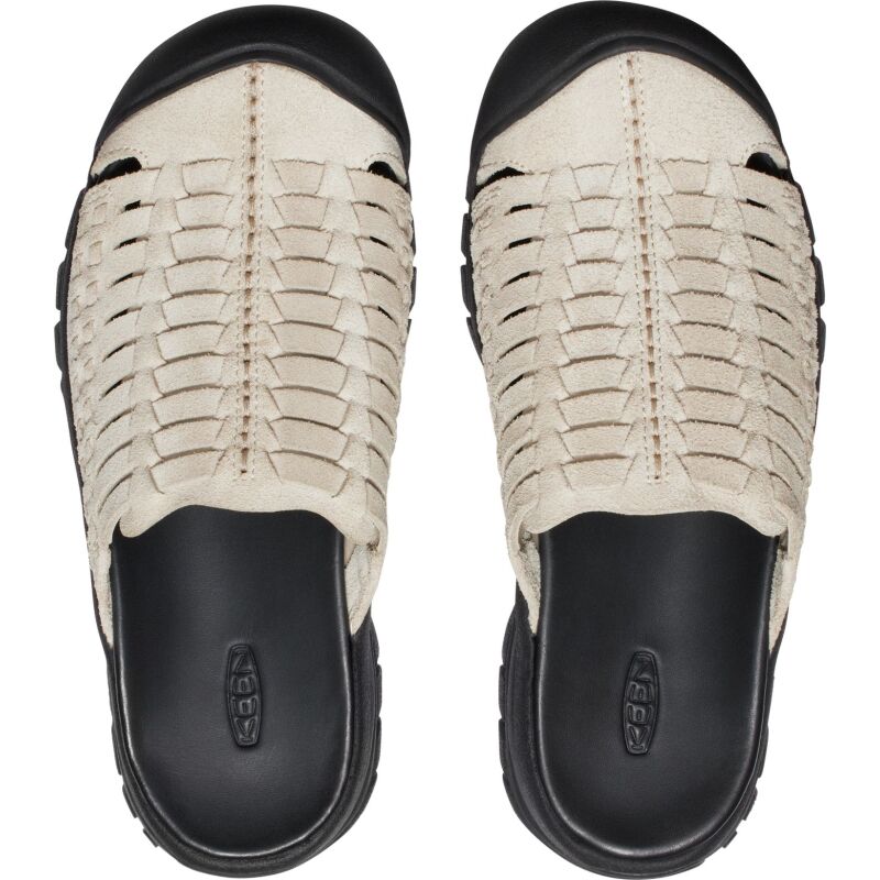 Keen SAN JUAN SANDAL II BIRCH/BLACK