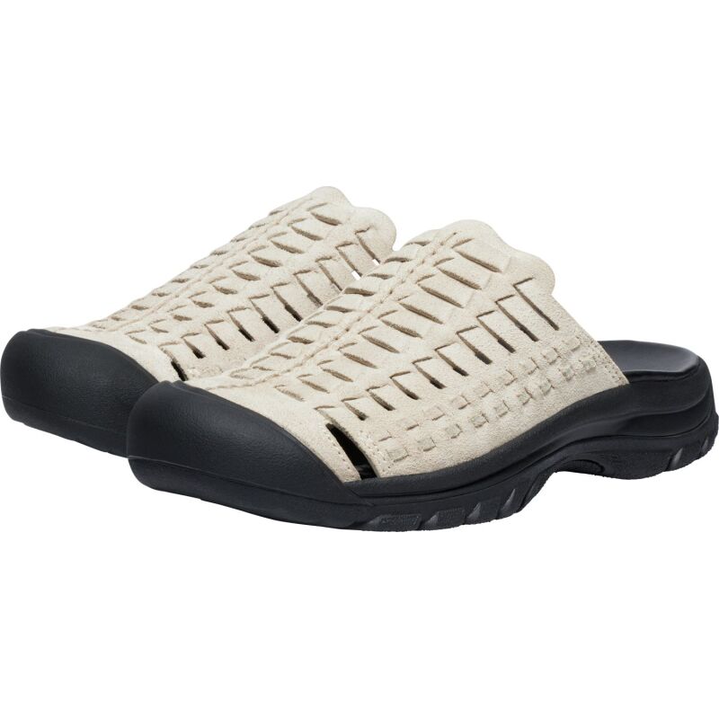 Keen SAN JUAN SANDAL II BIRCH/BLACK