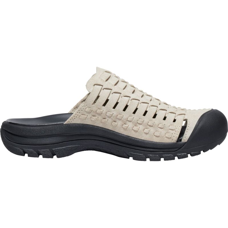 Keen SAN JUAN SANDAL II BIRCH/BLACK