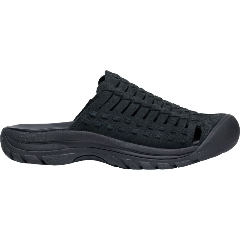 Keen SAN JUAN SANDAL II 1028593 BLACK/BLACK