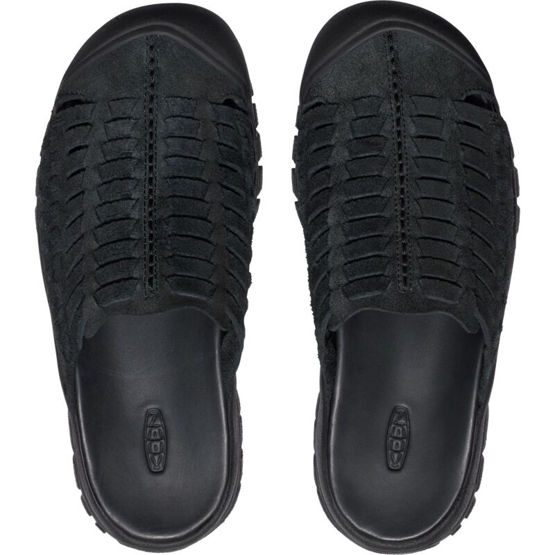 Keen SAN JUAN SANDAL II 1028593 BLACK/BLACK