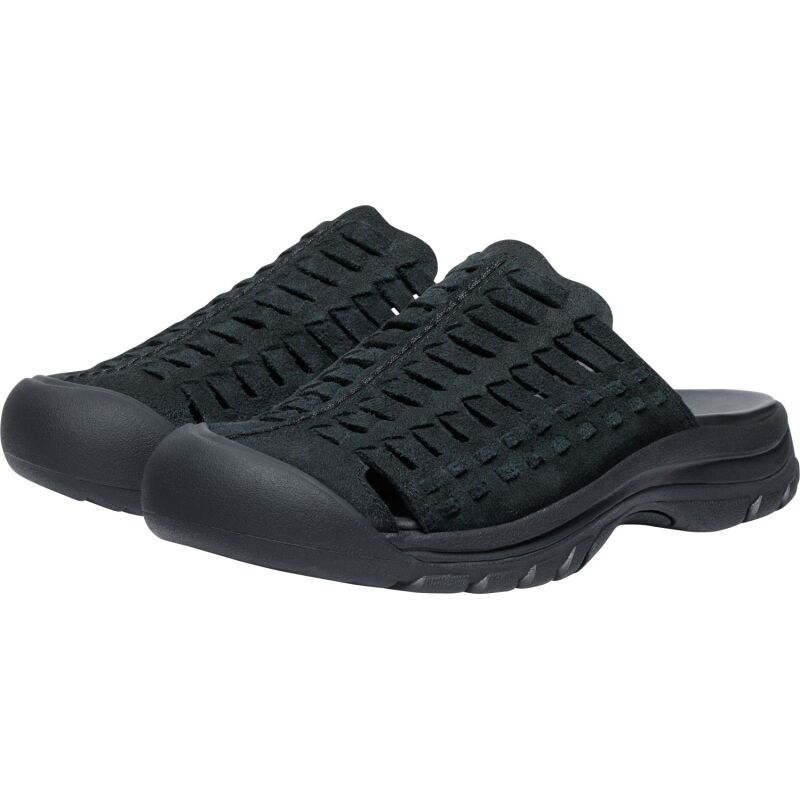 Keen SAN JUAN SANDAL II 1028593 BLACK/BLACK