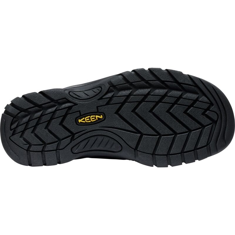 Keen SAN JUAN SANDAL II 1028593 BLACK/BLACK