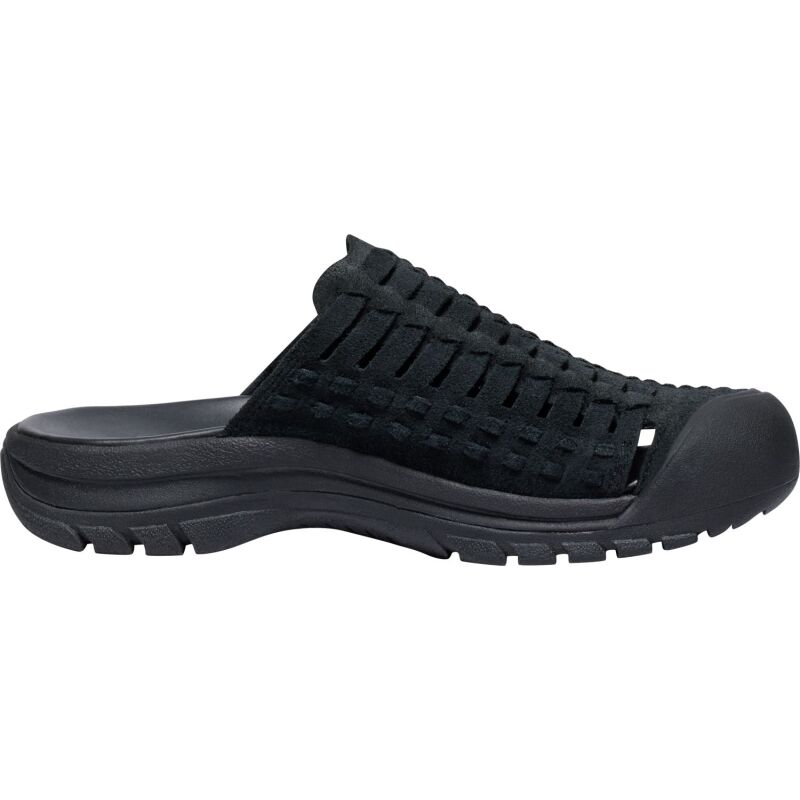 Keen SAN JUAN SANDAL II 1028593 BLACK/BLACK
