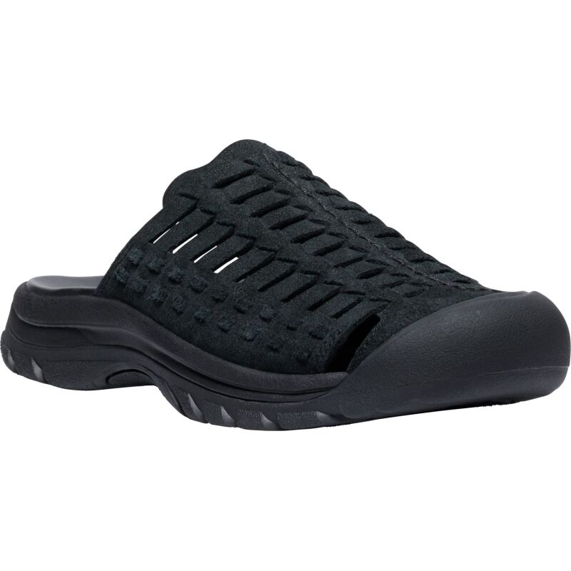 Keen SAN JUAN SANDAL II 1028593 BLACK/BLACK
