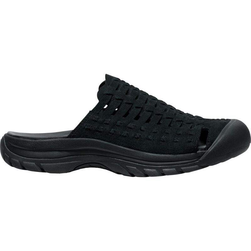 Keen SAN JUAN SANDAL II 1028591 BLACK/BLACK