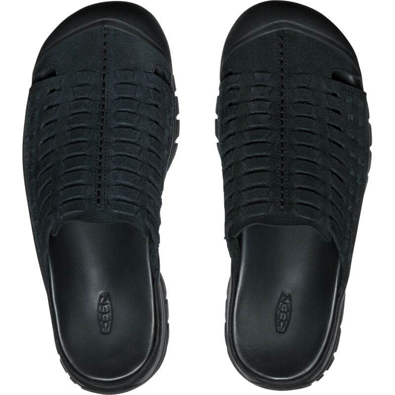 Keen SAN JUAN SANDAL II 1028591 BLACK/BLACK