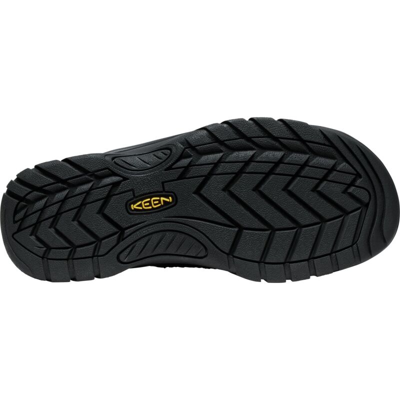 Keen SAN JUAN SANDAL II 1028591 BLACK/BLACK