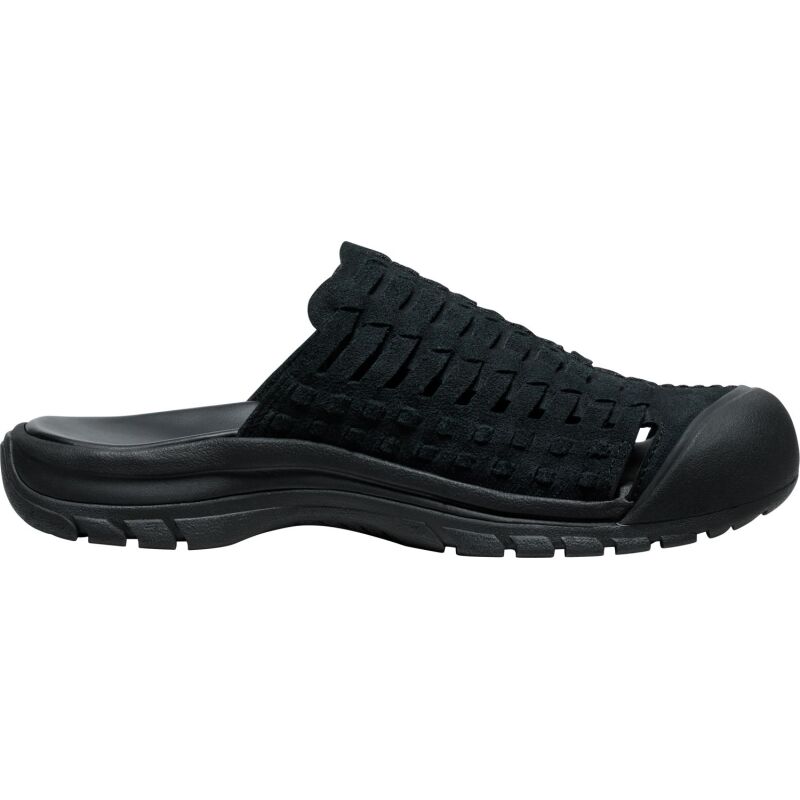 Keen SAN JUAN SANDAL II 1028591 BLACK/BLACK