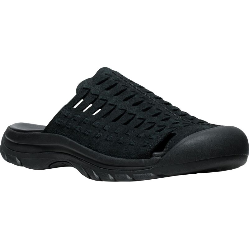 Keen SAN JUAN SANDAL II 1028591 BLACK/BLACK