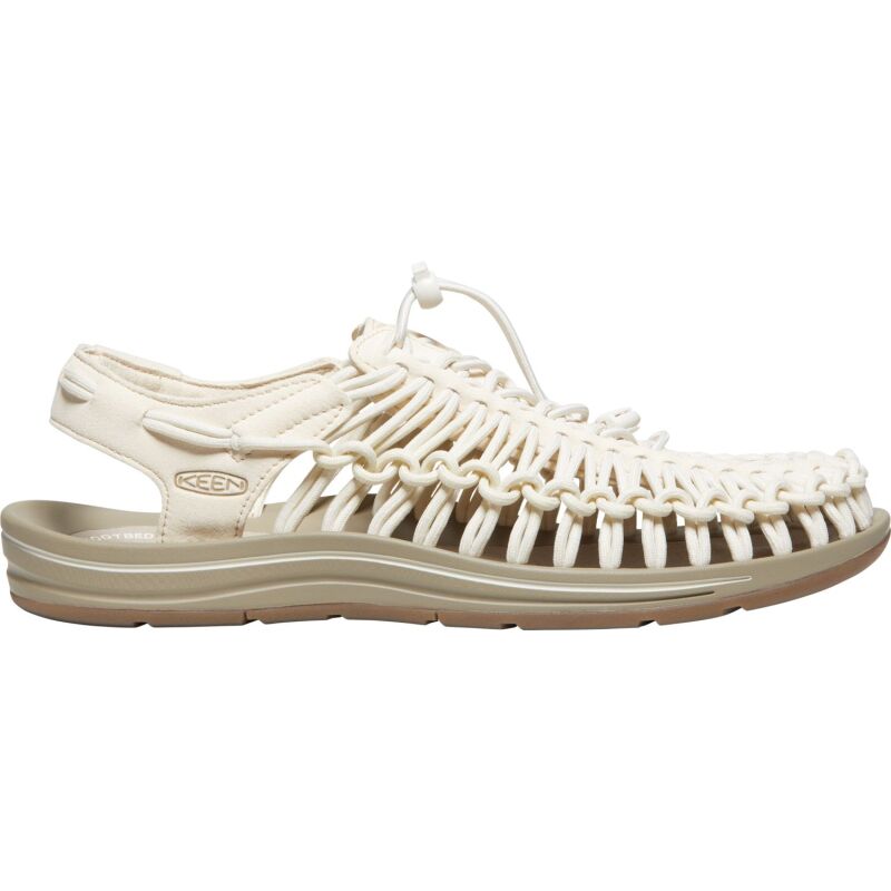 Keen UNEEK 1028173 White Cap/Cornstalk