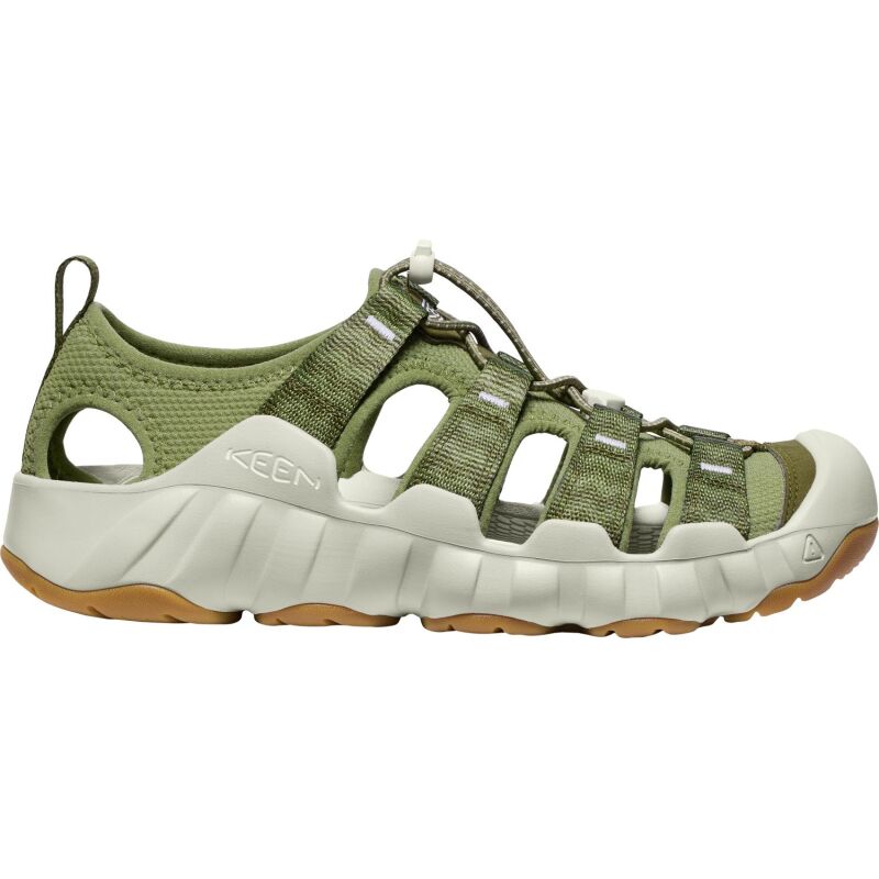 Keen HYPERPORT H2 1028654 MARTINI OLIVE/PLAZA TAUPE
