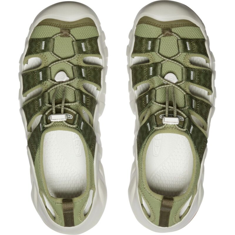 Keen HYPERPORT H2 1028654 MARTINI OLIVE/PLAZA TAUPE
