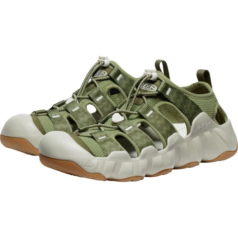Keen HYPERPORT H2 1028654 MARTINI OLIVE/PLAZA TAUPE