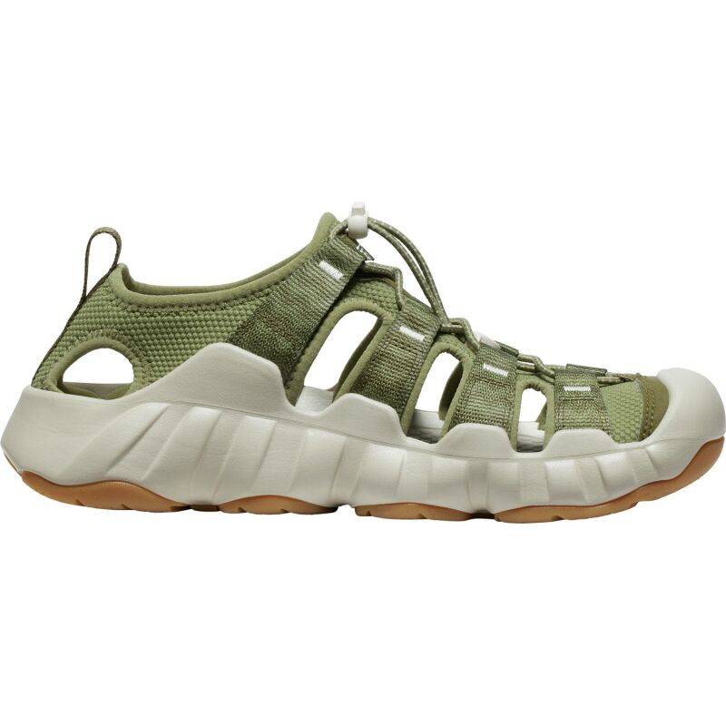 Keen HYPERPORT H2 1028654 MARTINI OLIVE/PLAZA TAUPE