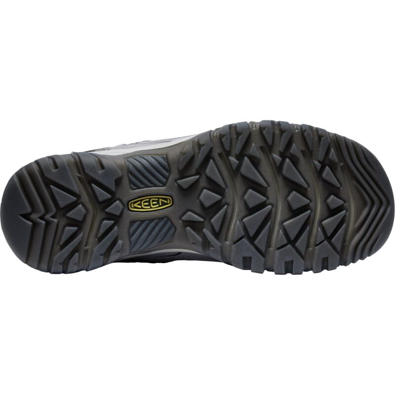 Keen TARGHEE IV WP 1028995 STEEL GREY/ANTIQUE MOSS