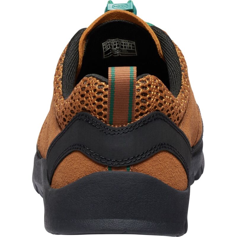 Keen JASPER "ROCKS" SP 1028330 KEEN MAPLE/JOLLY GREEN