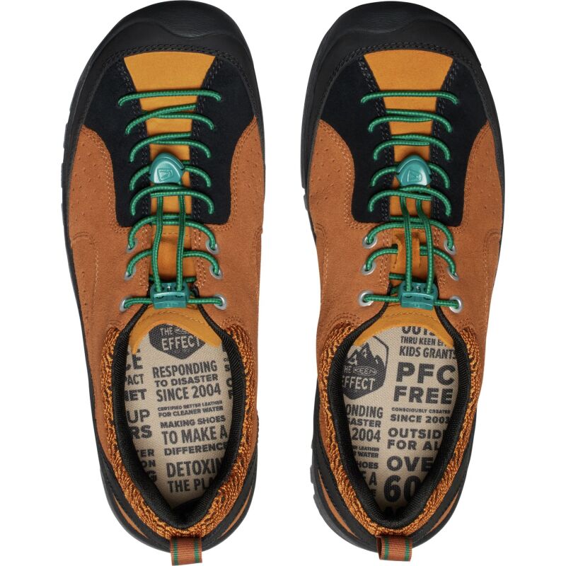 Keen JASPER "ROCKS" SP 1028330 KEEN MAPLE/JOLLY GREEN