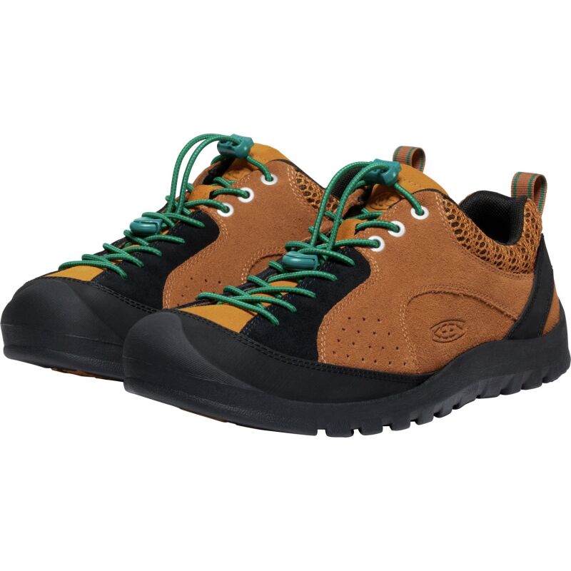 Keen JASPER "ROCKS" SP 1028330 KEEN MAPLE/JOLLY GREEN