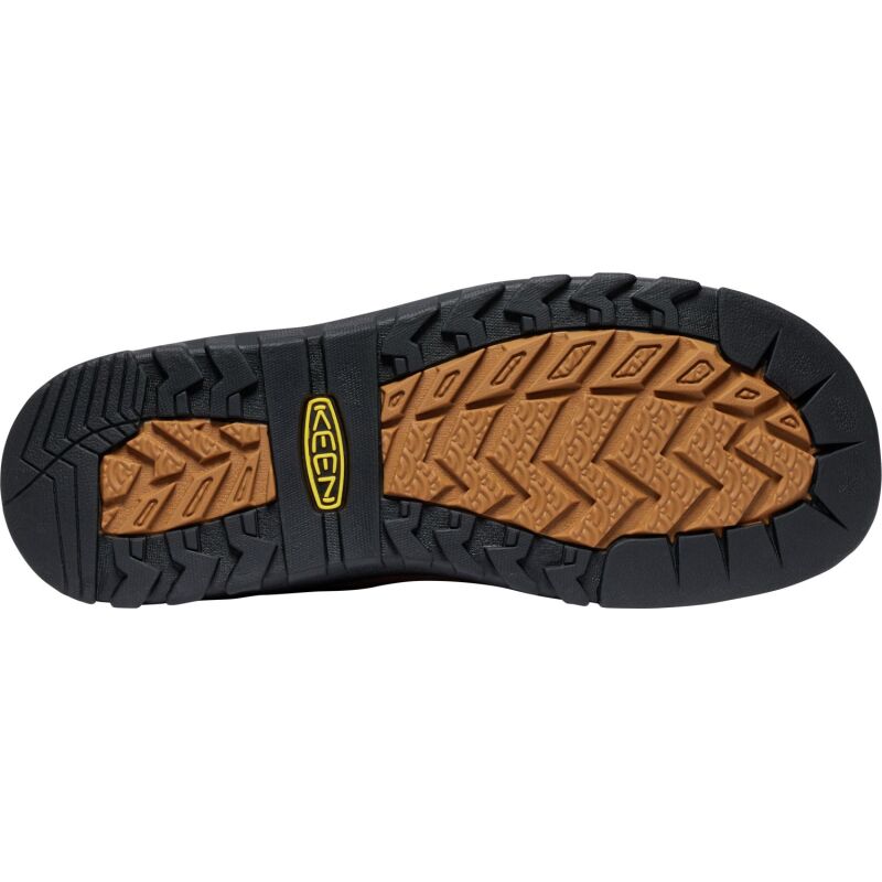 Keen JASPER "ROCKS" SP 1028330 KEEN MAPLE/JOLLY GREEN