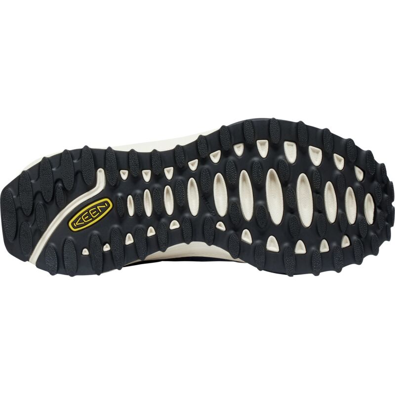 Keen Zionic Mid WP Men's NAVAL ACADEMY/NOSTALGIA ROSE