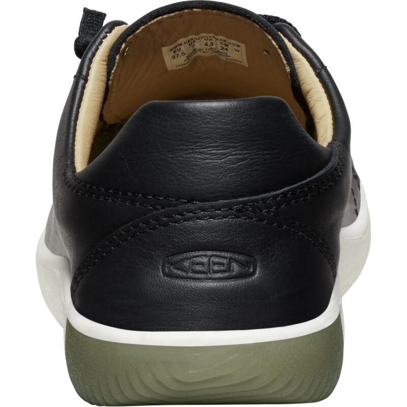 Keen Knx Lace Women's Black/Star White