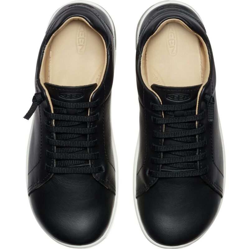 Keen Knx Lace Women's Black/Star White