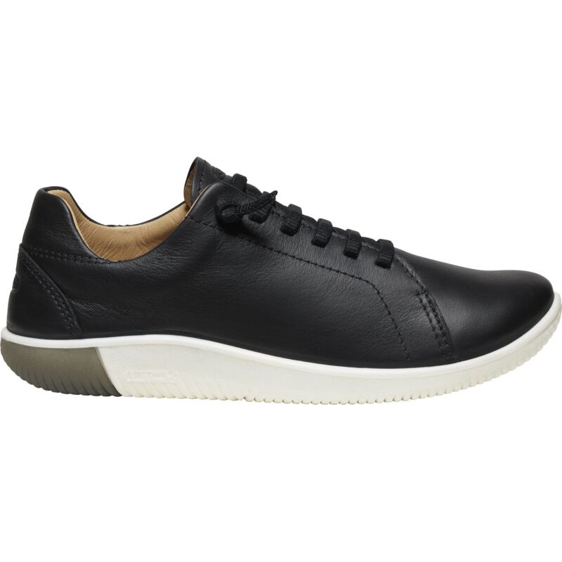 Keen Knx Lace Women's Black/Star White