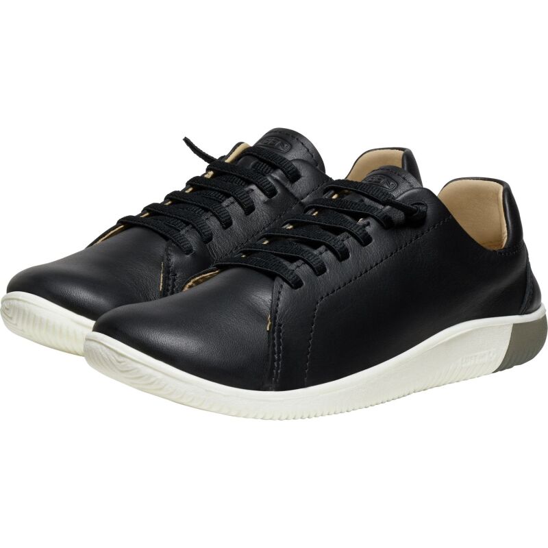 Keen Knx Lace Women's Black/Star White