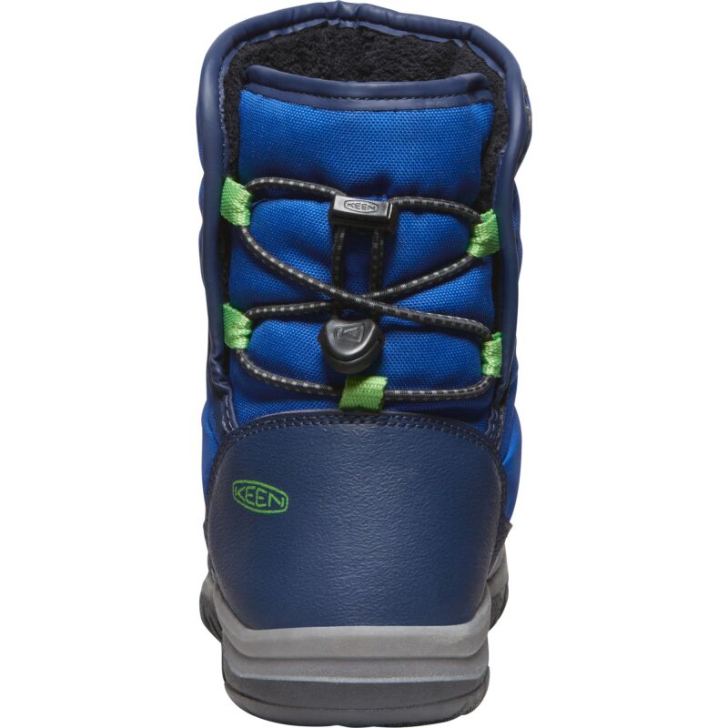Keen Puffrider Wp 1027960 Naval Academy/Surf