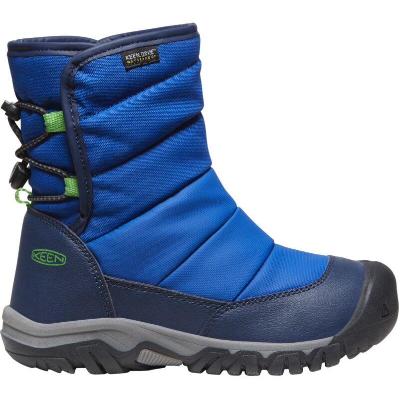 Keen Puffrider Wp 1027960 Naval Academy/Surf