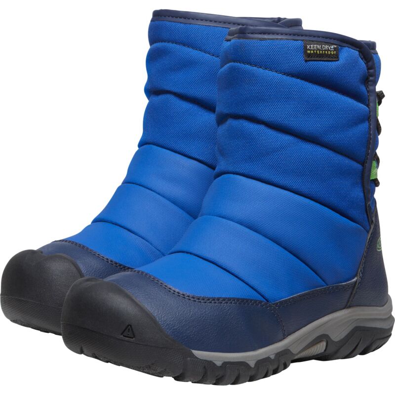 Keen Puffrider Wp 1027960 Naval Academy/Surf