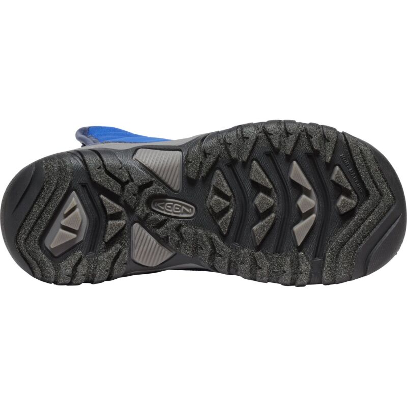 Keen Puffrider Wp 1027960 Naval Academy/Surf
