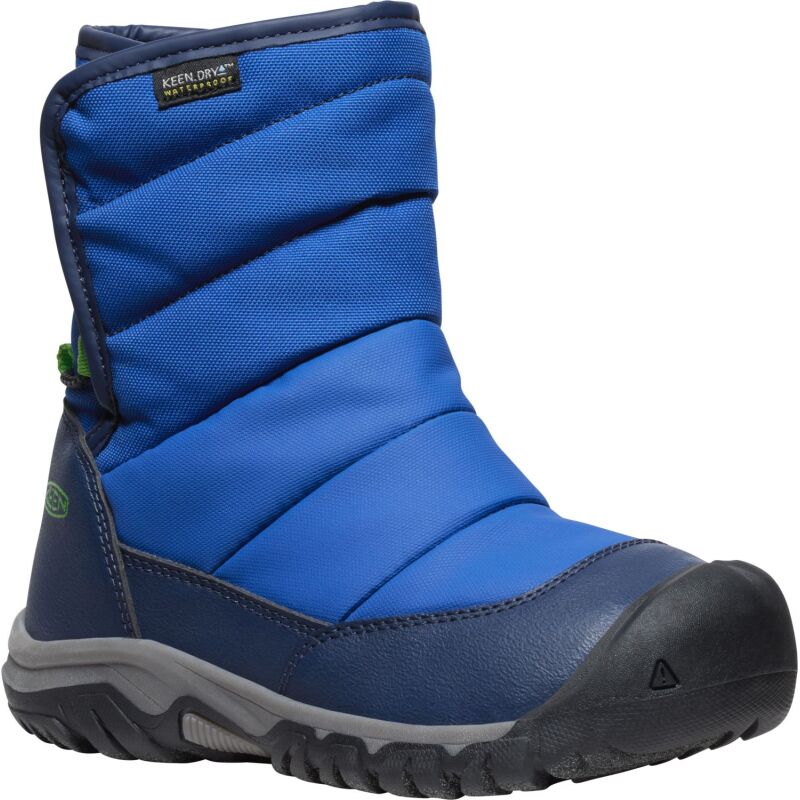 Keen Puffrider Wp 1027960 Naval Academy/Surf