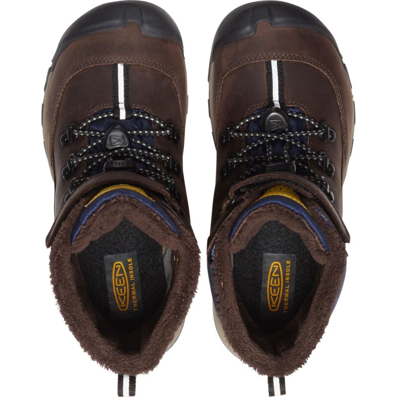 Keen Kanibou Wp 1028082 Java/Naval Academy