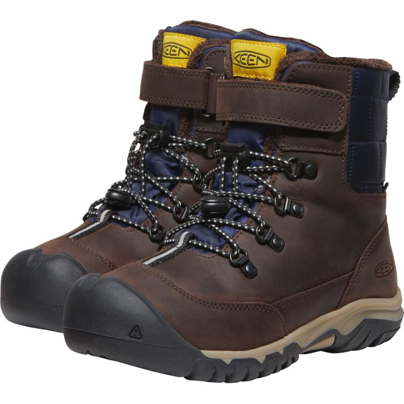 Keen Kanibou WP Big Kid's Java/Naval Academy