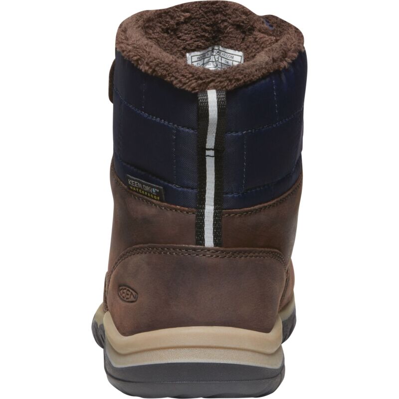 Keen Kanibou Wp Kid's 1028086 Java/Naval Academy