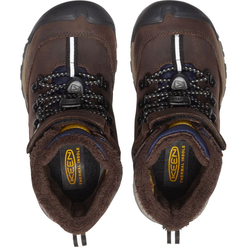 Keen Kanibou WP Little Kids' Java/Naval Academy