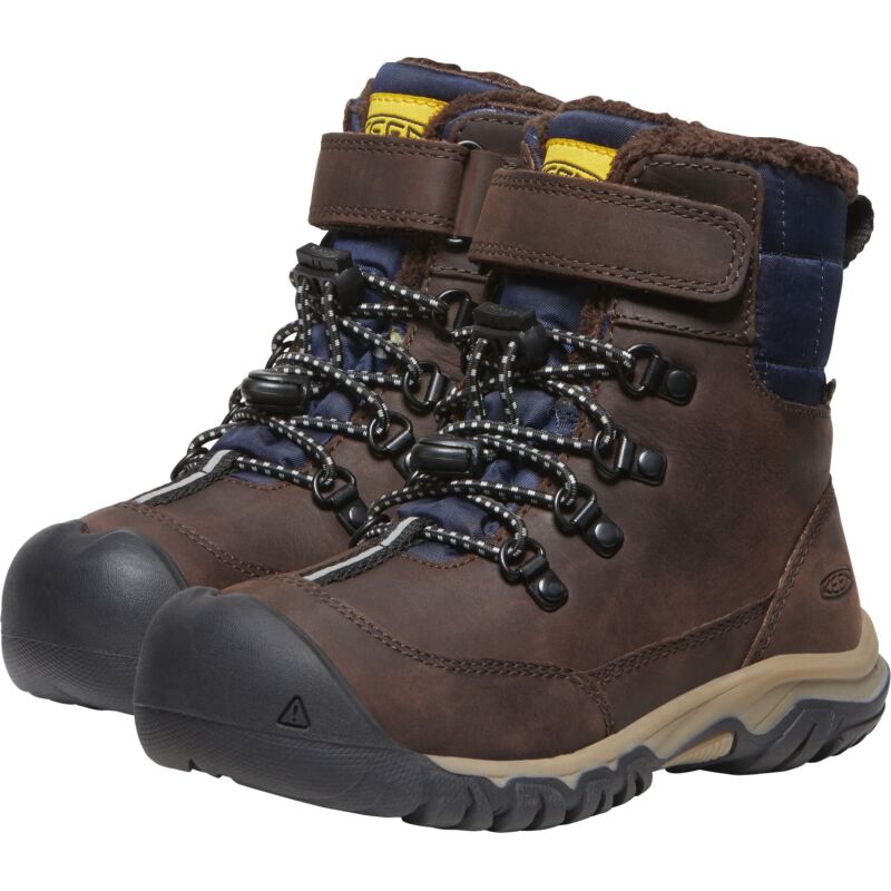 Keen Kanibou Wp Kid's 1028086 Java/Naval Academy