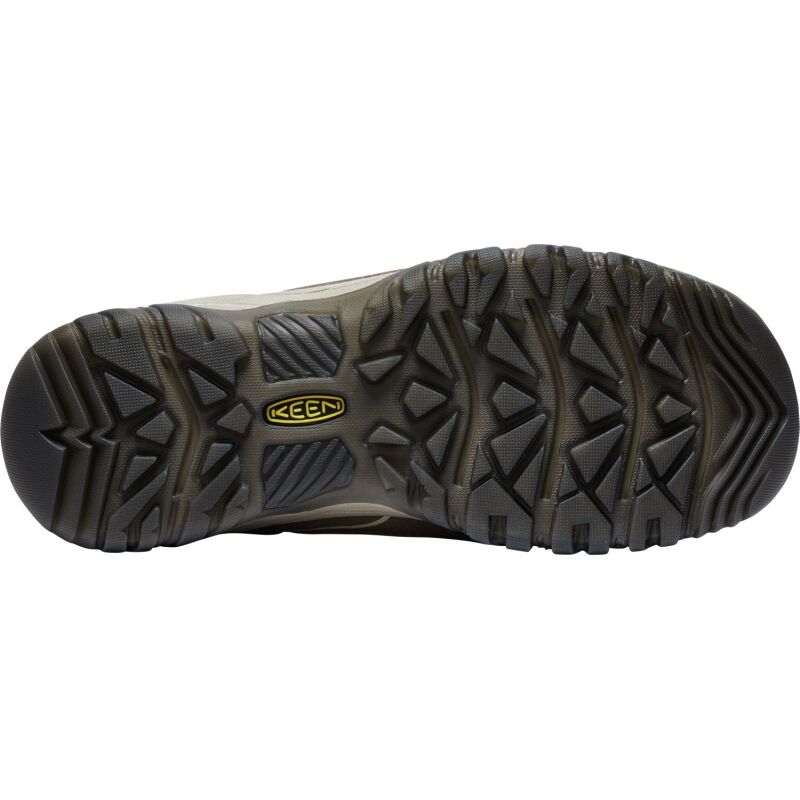 Keen TARGHEE IV WP 1028993 BRINDLE/NOSTALGIA ROSE