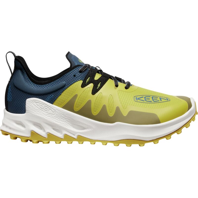 Keen ZIONIC SPEED 1029036 ANTIQUE MOSS/EVENING PRIMROSE